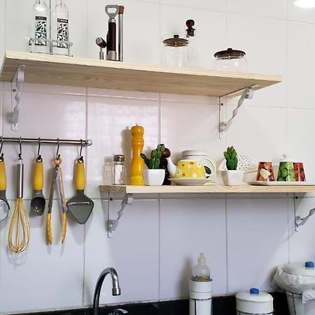 Geriba Apart Hotel Armacao dos Buzios Dış mekan fotoğraf