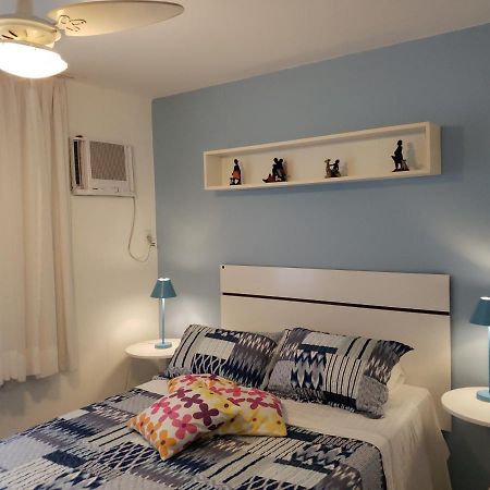 Geriba Apart Hotel Armacao dos Buzios Dış mekan fotoğraf