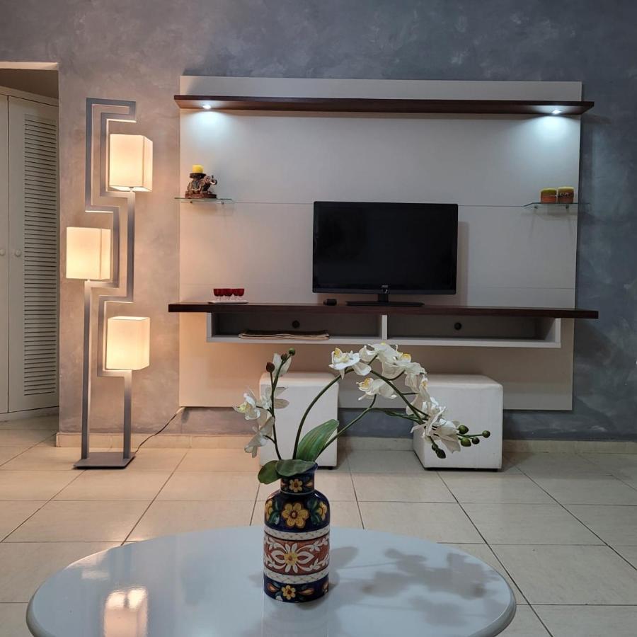 Geriba Apart Hotel Armacao dos Buzios Dış mekan fotoğraf