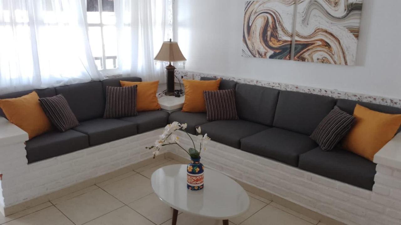 Geriba Apart Hotel Armacao dos Buzios Dış mekan fotoğraf