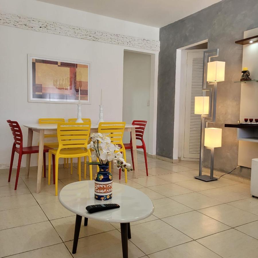 Geriba Apart Hotel Armacao dos Buzios Dış mekan fotoğraf