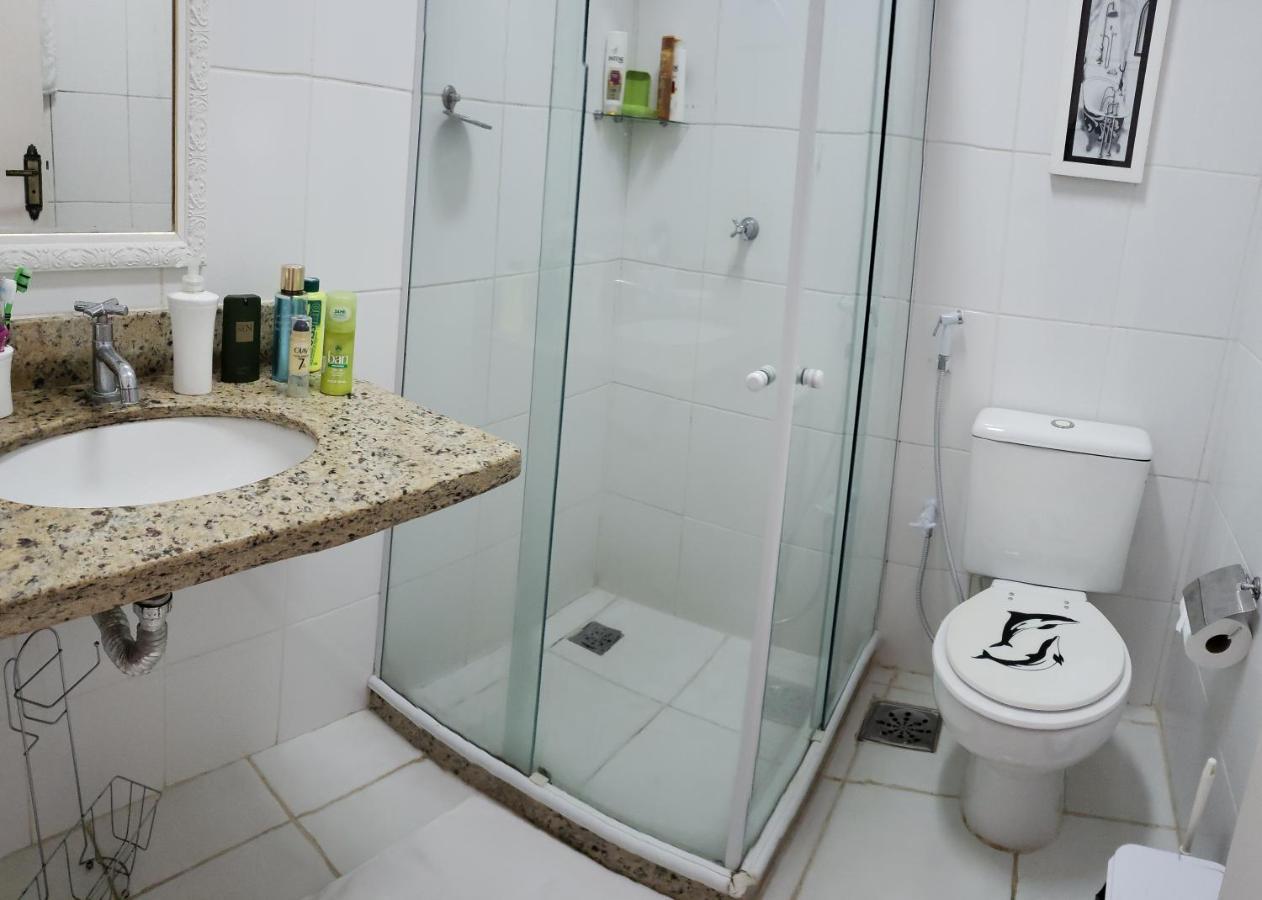 Geriba Apart Hotel Armacao dos Buzios Dış mekan fotoğraf
