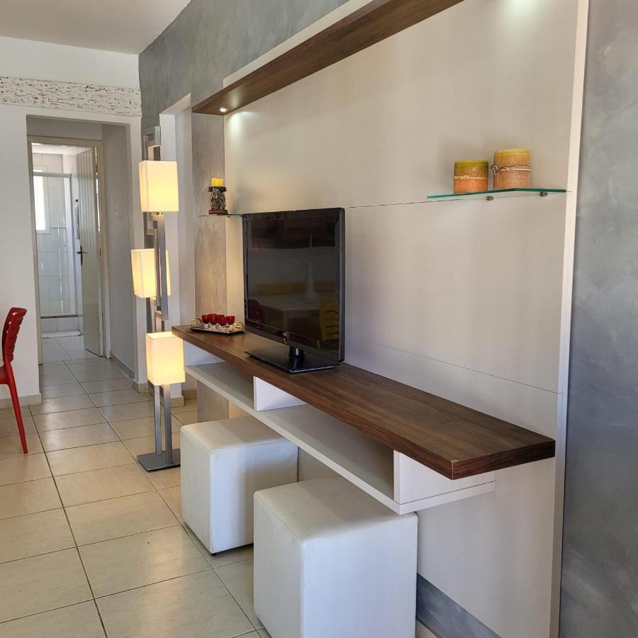 Geriba Apart Hotel Armacao dos Buzios Dış mekan fotoğraf