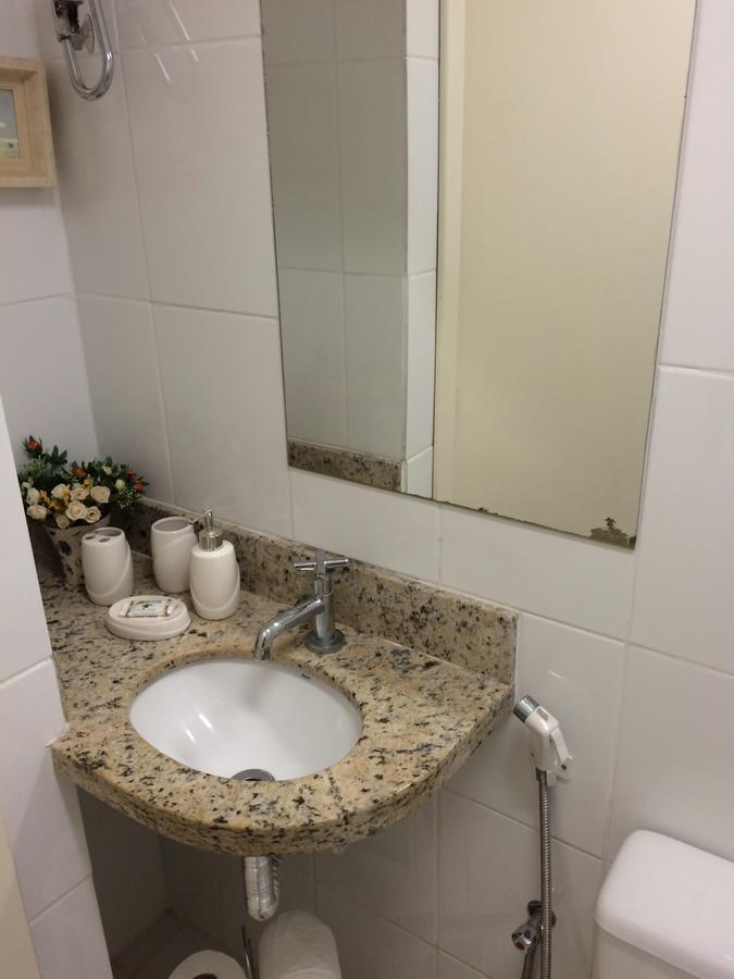 Geriba Apart Hotel Armacao dos Buzios Dış mekan fotoğraf