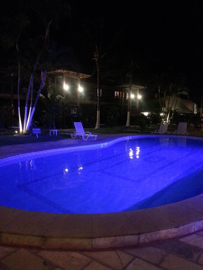 Geriba Apart Hotel Armacao dos Buzios Dış mekan fotoğraf