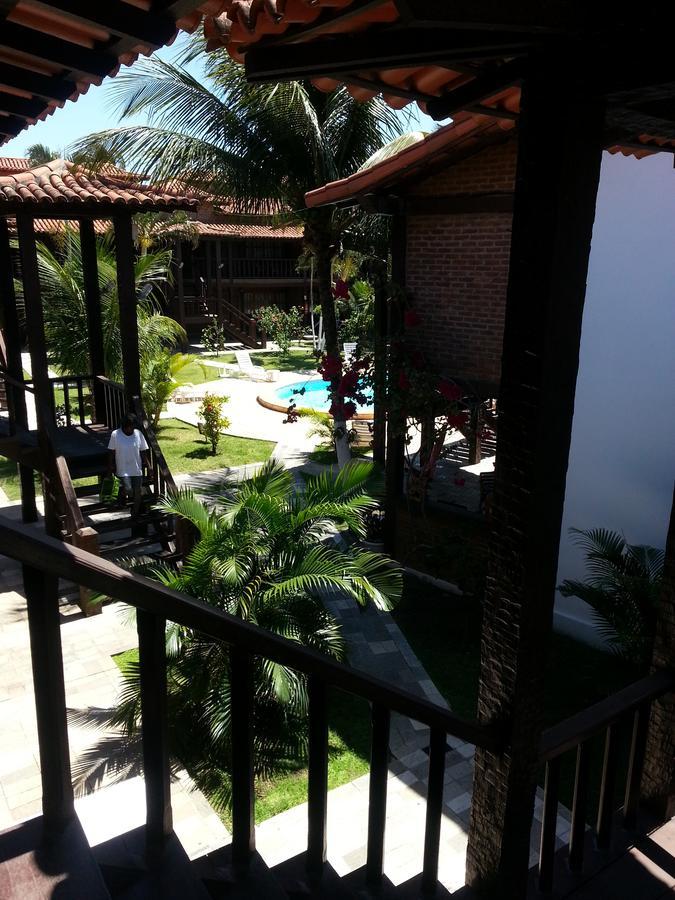 Geriba Apart Hotel Armacao dos Buzios Dış mekan fotoğraf