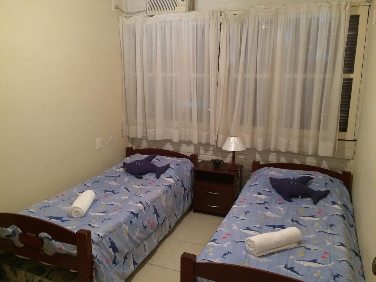 Geriba Apart Hotel Armacao dos Buzios Dış mekan fotoğraf