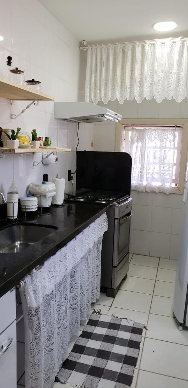 Geriba Apart Hotel Armacao dos Buzios Dış mekan fotoğraf