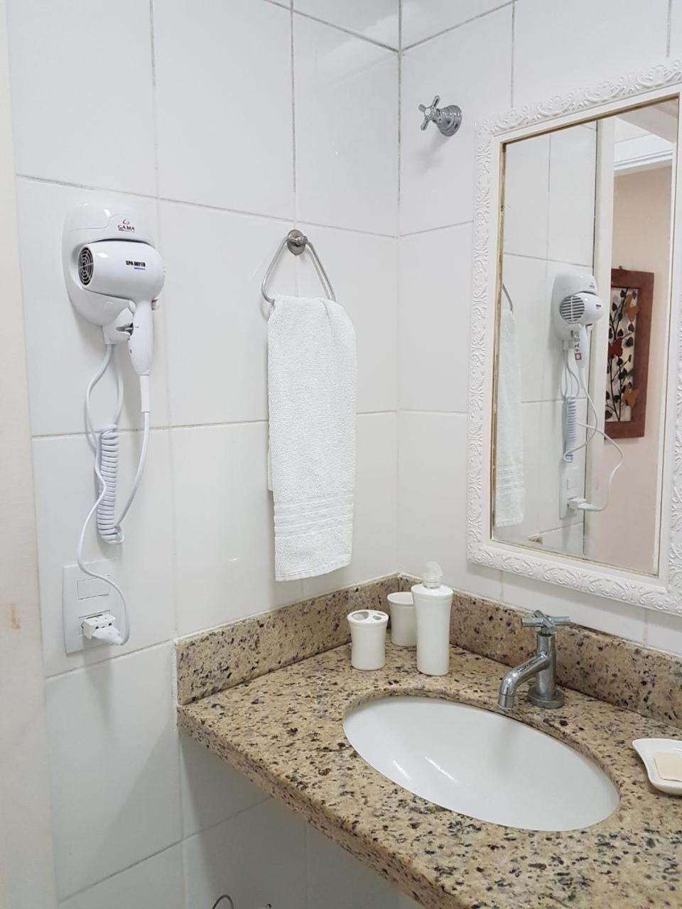 Geriba Apart Hotel Armacao dos Buzios Dış mekan fotoğraf