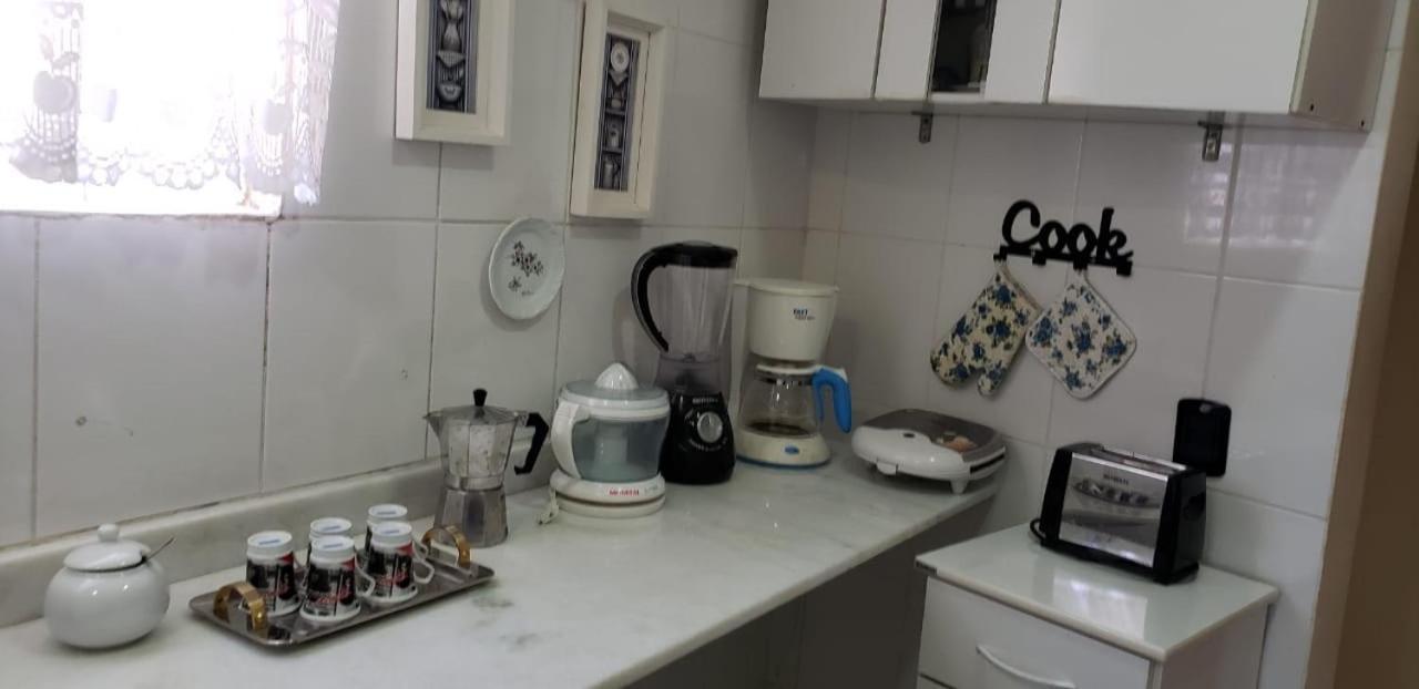 Geriba Apart Hotel Armacao dos Buzios Dış mekan fotoğraf