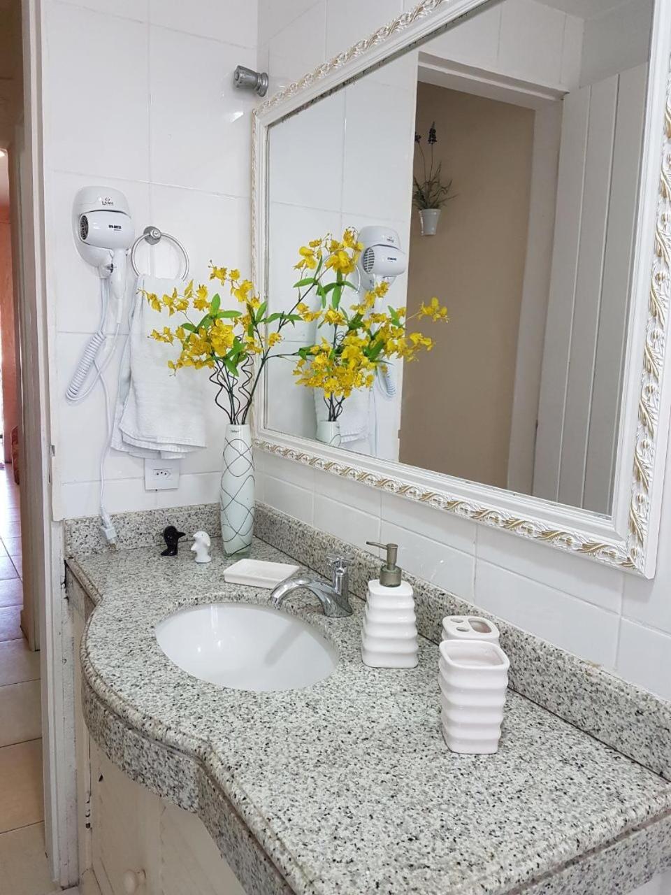 Geriba Apart Hotel Armacao dos Buzios Dış mekan fotoğraf
