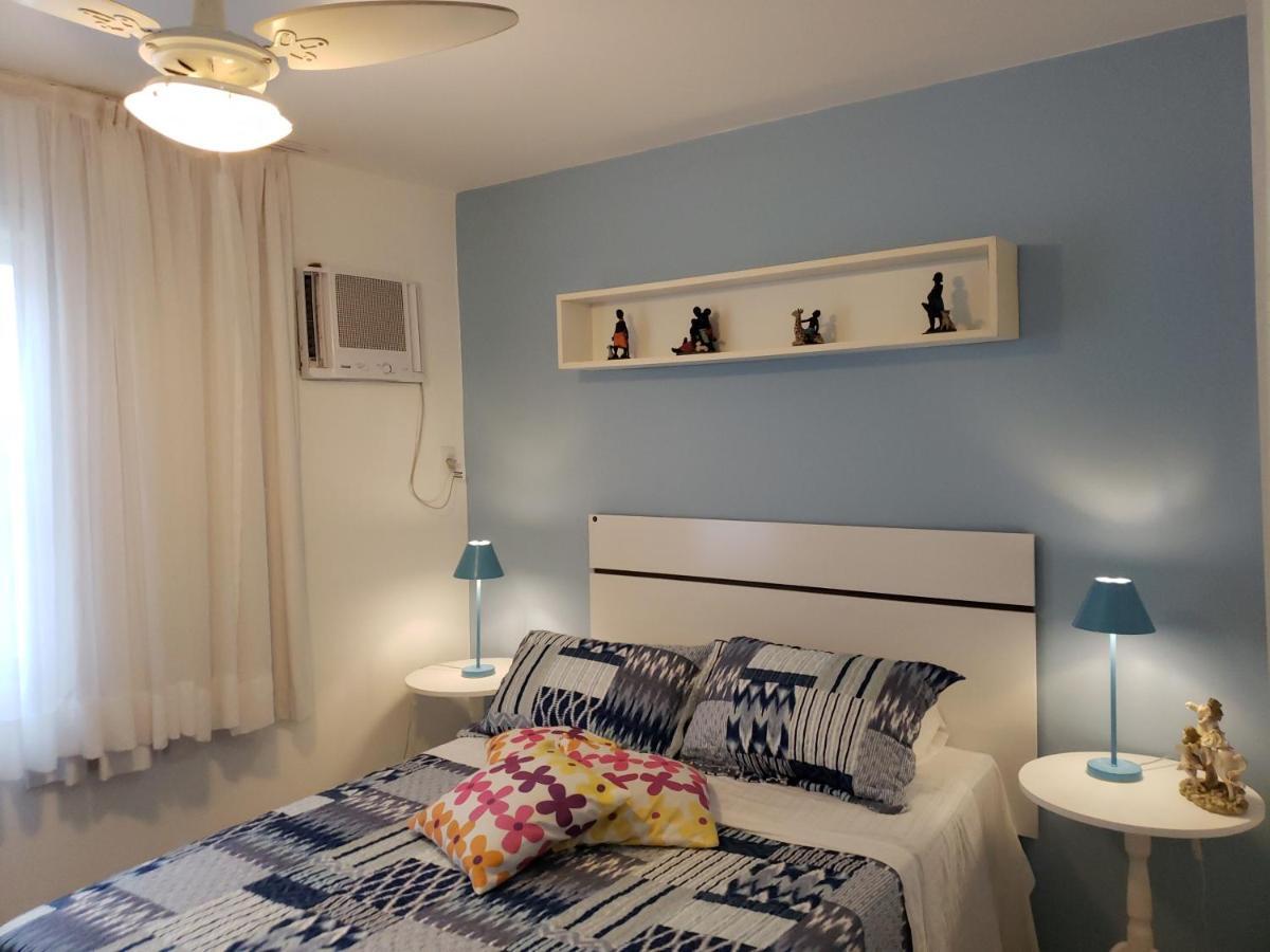Geriba Apart Hotel Armacao dos Buzios Dış mekan fotoğraf